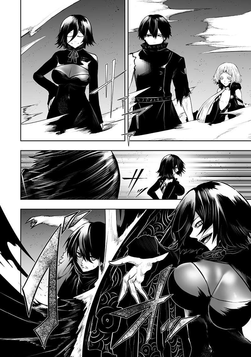 I’m the Only One with Unfavorable Skills, Isekai Summoning Rebellion Chapter 122 - Page 8