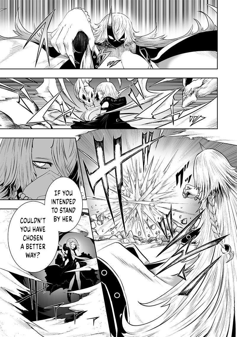 I’m the Only One with Unfavorable Skills, Isekai Summoning Rebellion Chapter 123 - Page 11