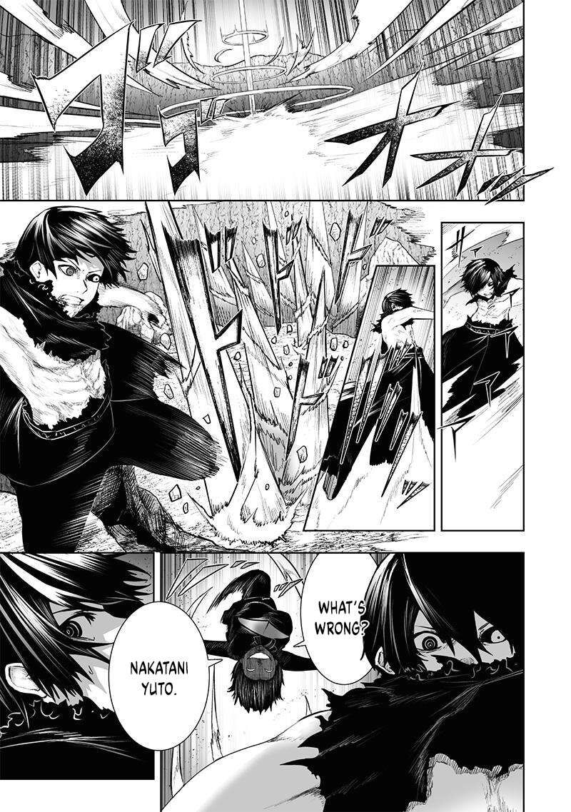 I’m the Only One with Unfavorable Skills, Isekai Summoning Rebellion Chapter 123 - Page 15