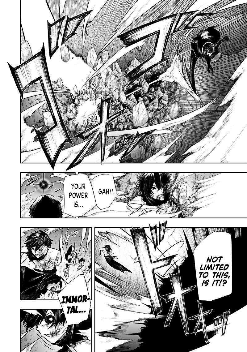 I’m the Only One with Unfavorable Skills, Isekai Summoning Rebellion Chapter 123 - Page 16