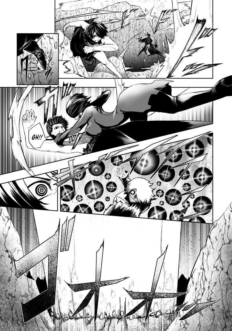 I’m the Only One with Unfavorable Skills, Isekai Summoning Rebellion Chapter 123 - Page 17