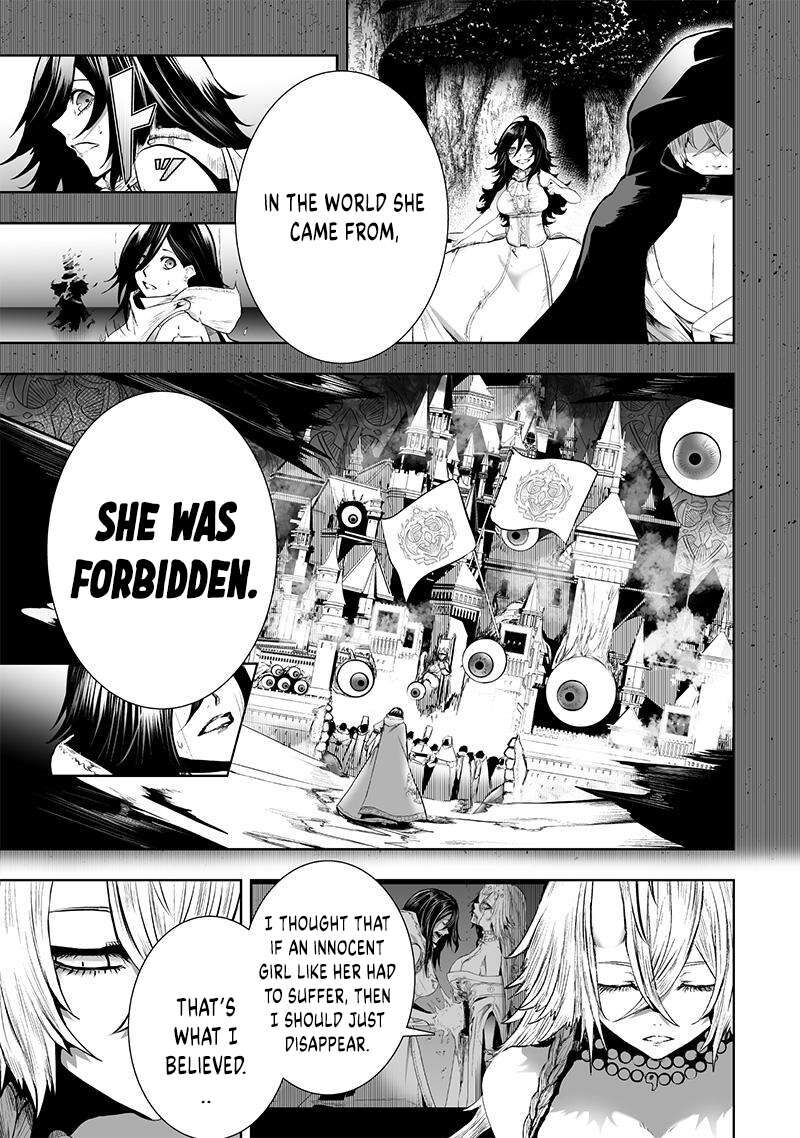 I’m the Only One with Unfavorable Skills, Isekai Summoning Rebellion Chapter 123 - Page 7