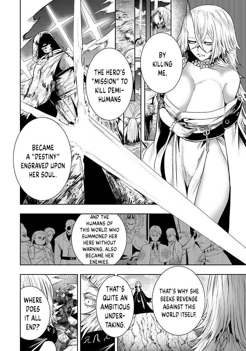 I’m the Only One with Unfavorable Skills, Isekai Summoning Rebellion Chapter 123 - Page 8