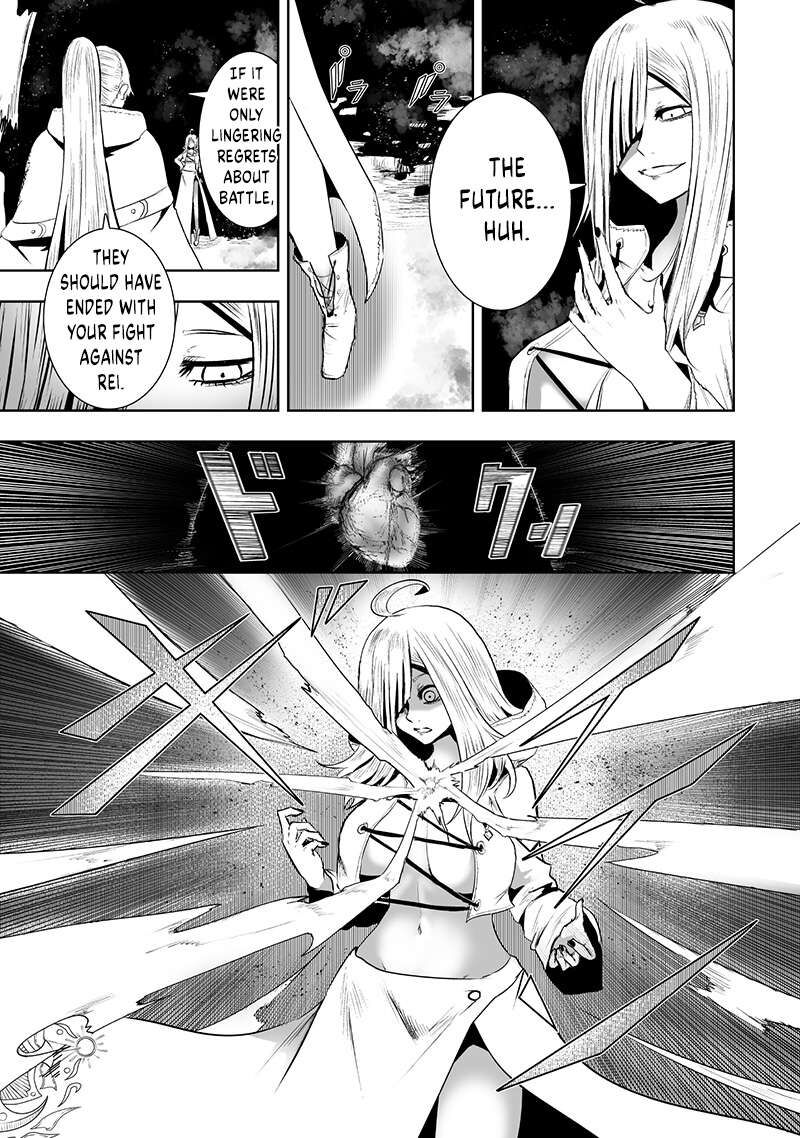 I’m the Only One with Unfavorable Skills, Isekai Summoning Rebellion Chapter 124 - Page 13