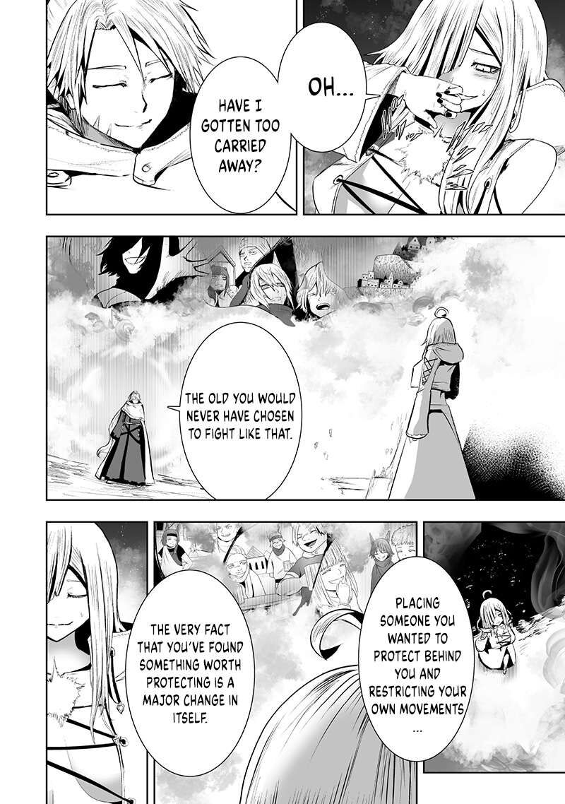 I’m the Only One with Unfavorable Skills, Isekai Summoning Rebellion Chapter 124 - Page 14