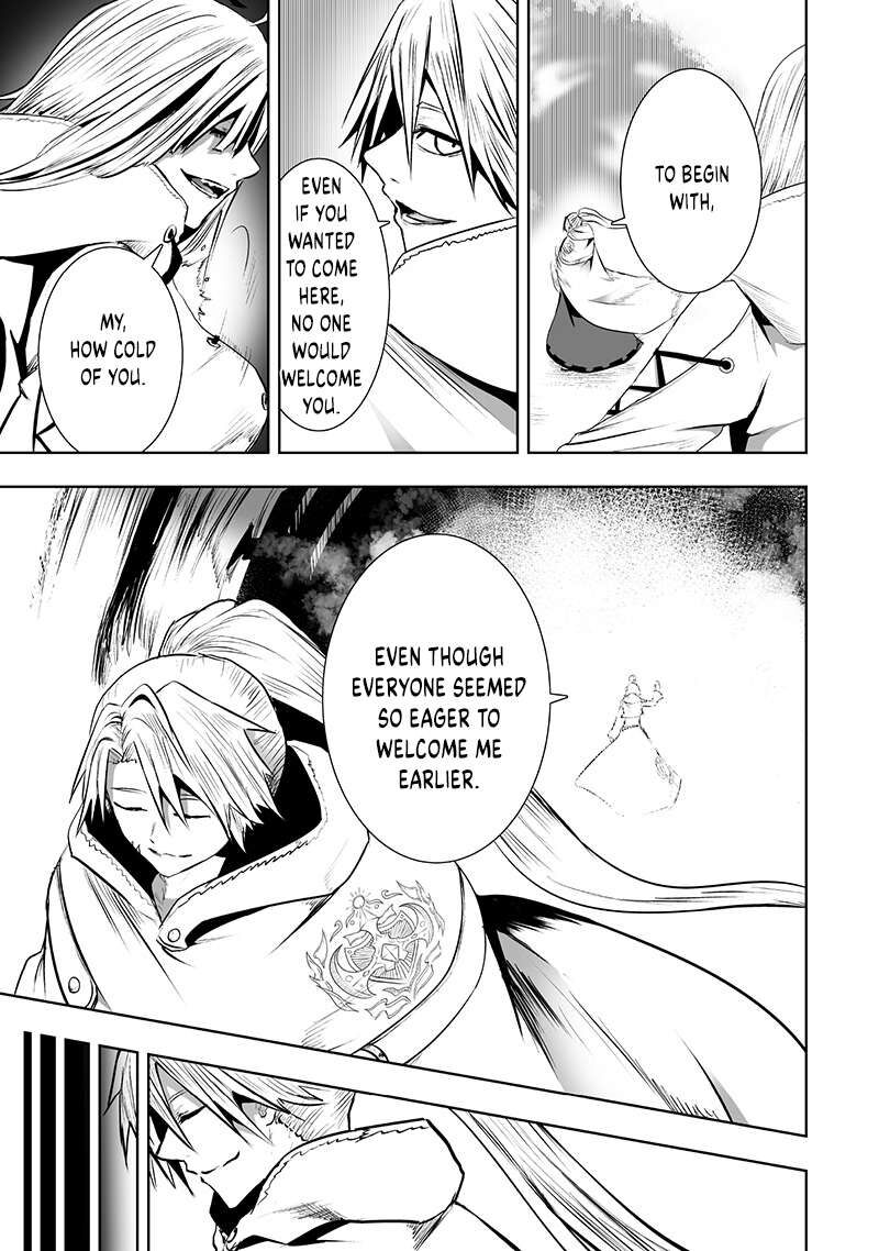 I’m the Only One with Unfavorable Skills, Isekai Summoning Rebellion Chapter 124 - Page 15