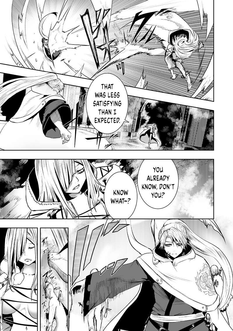 I’m the Only One with Unfavorable Skills, Isekai Summoning Rebellion Chapter 124 - Page 7
