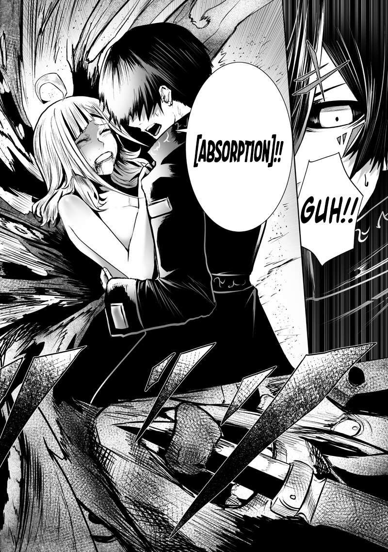 I’m the Only One with Unfavorable Skills, Isekai Summoning Rebellion Chapter 125 - Page 4
