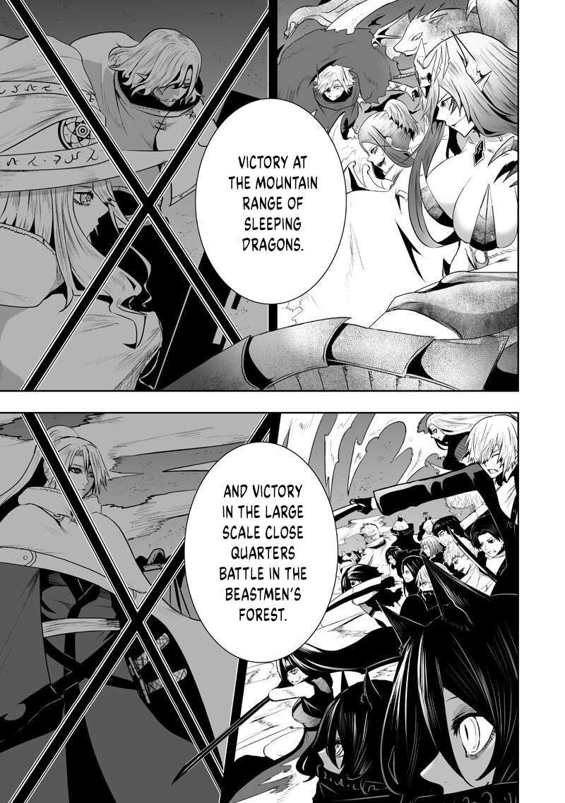 I’m the Only One with Unfavorable Skills, Isekai Summoning Rebellion Chapter 126 - Page 11