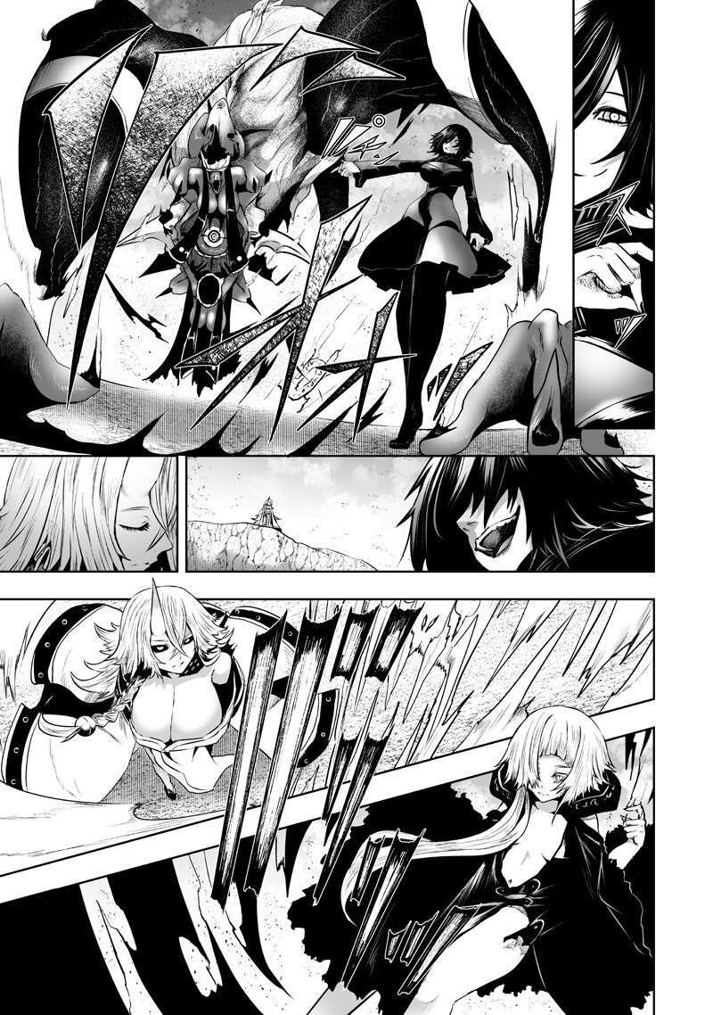 I’m the Only One with Unfavorable Skills, Isekai Summoning Rebellion Chapter 126 - Page 14