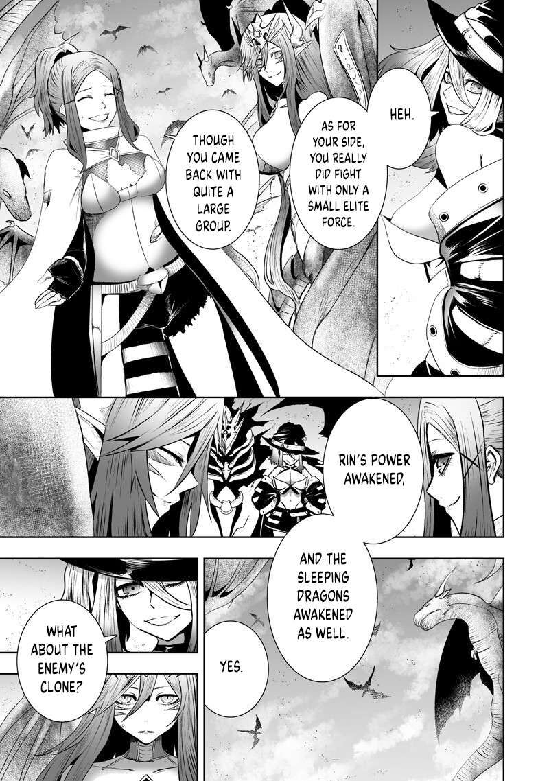 I’m the Only One with Unfavorable Skills, Isekai Summoning Rebellion Chapter 126 - Page 5