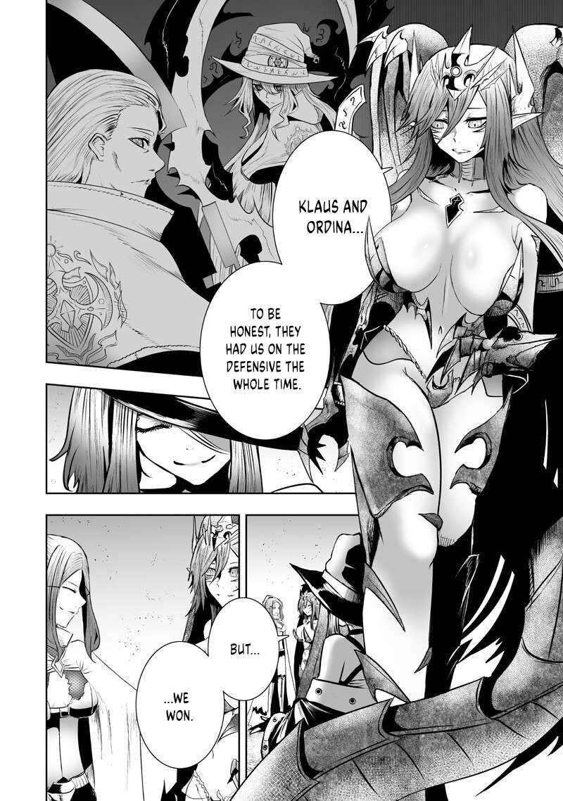 I’m the Only One with Unfavorable Skills, Isekai Summoning Rebellion Chapter 126 - Page 6