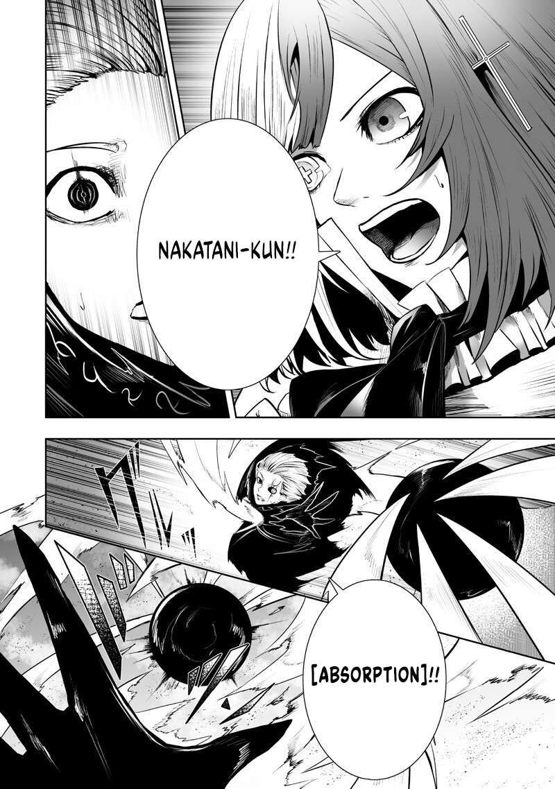 I’m the Only One with Unfavorable Skills, Isekai Summoning Rebellion Chapter 127 - Page 11