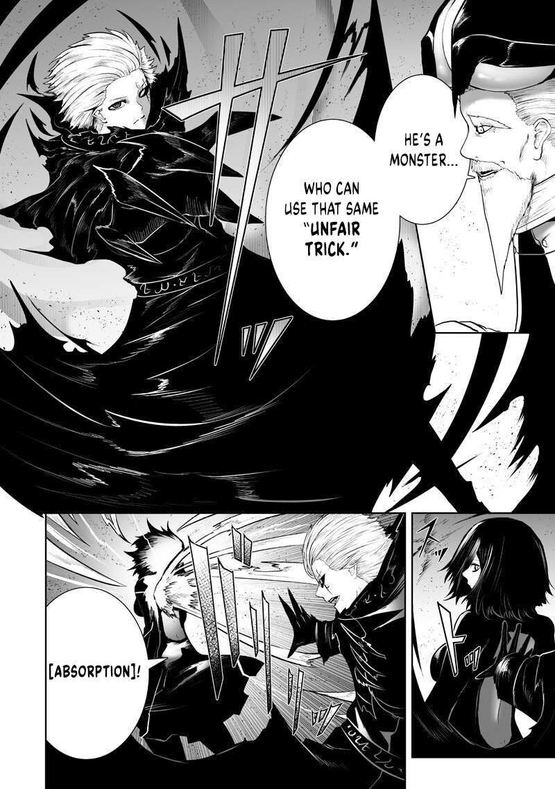 I’m the Only One with Unfavorable Skills, Isekai Summoning Rebellion Chapter 127 - Page 13