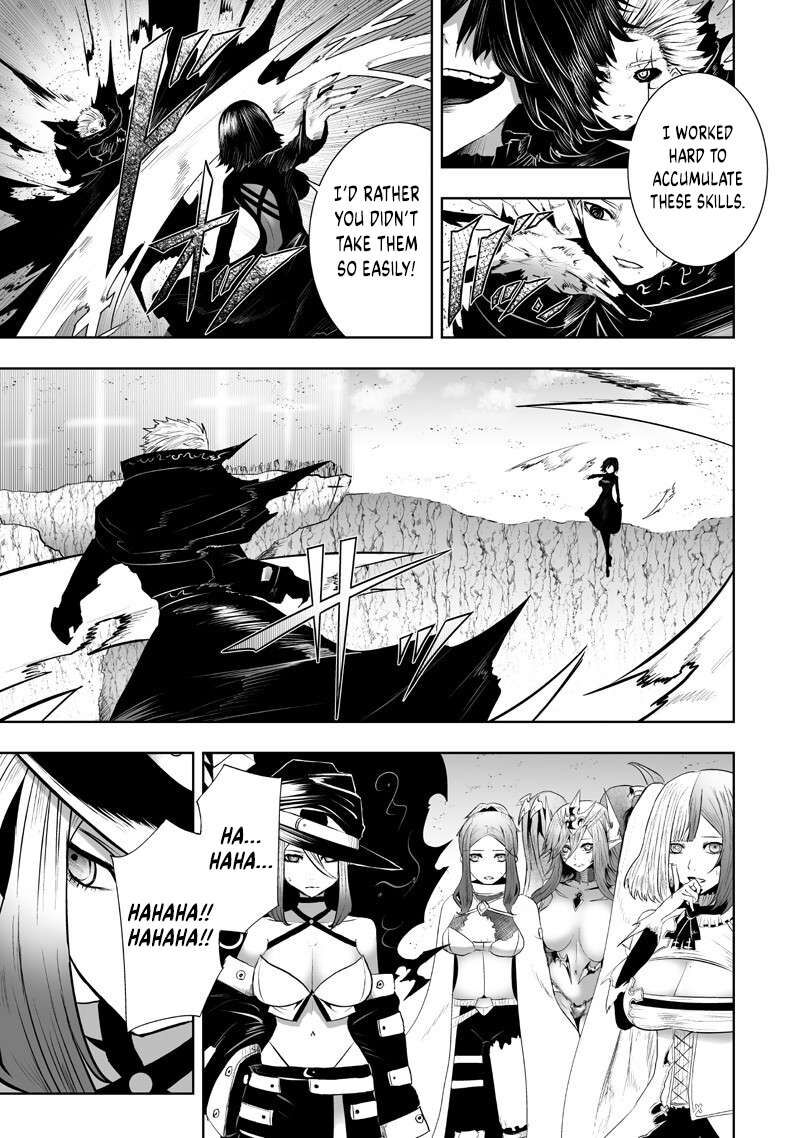 I’m the Only One with Unfavorable Skills, Isekai Summoning Rebellion Chapter 127 - Page 14