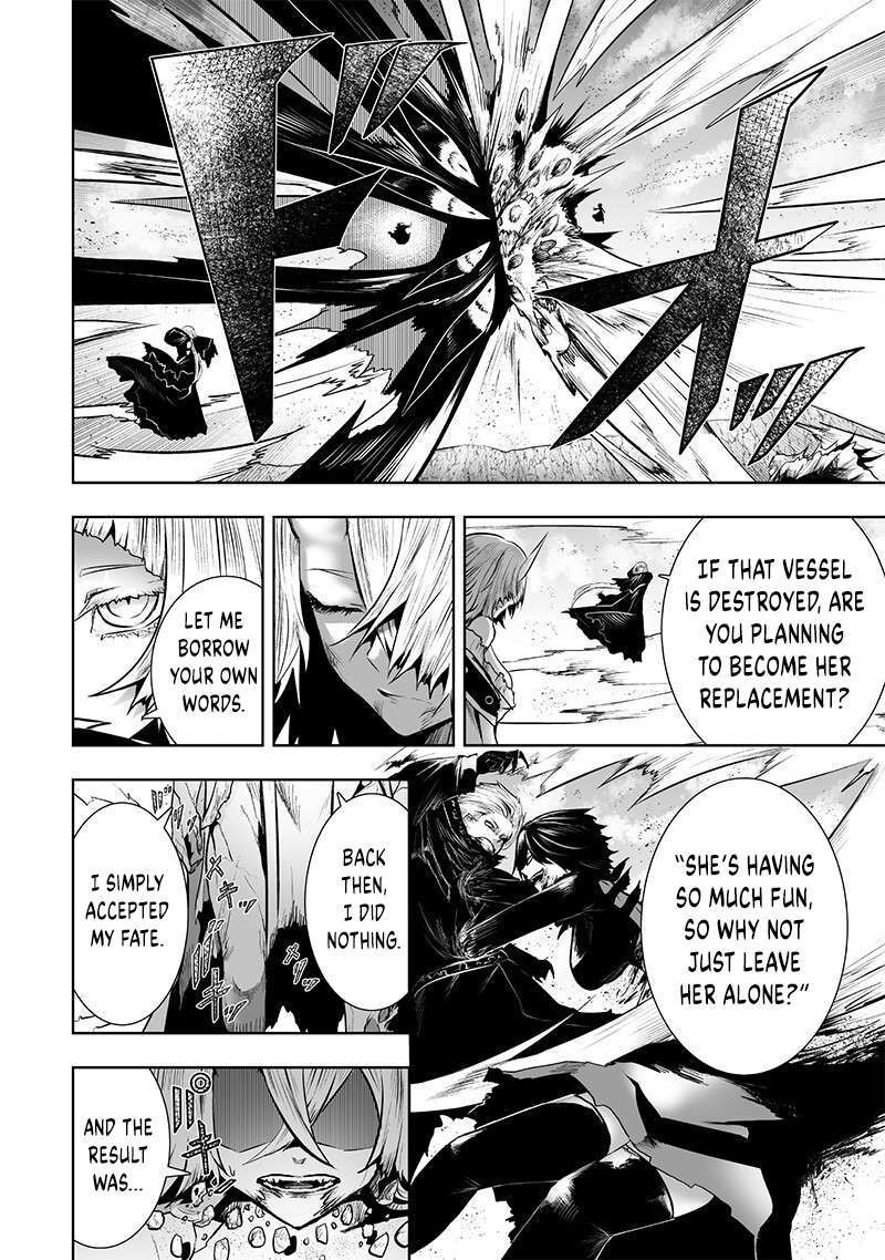 I’m the Only One with Unfavorable Skills, Isekai Summoning Rebellion Chapter 128 - Page 15