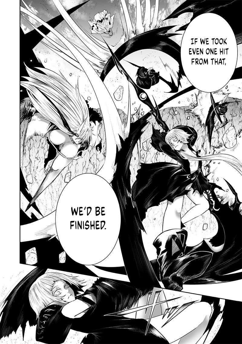 I’m the Only One with Unfavorable Skills, Isekai Summoning Rebellion Chapter 128 - Page 9