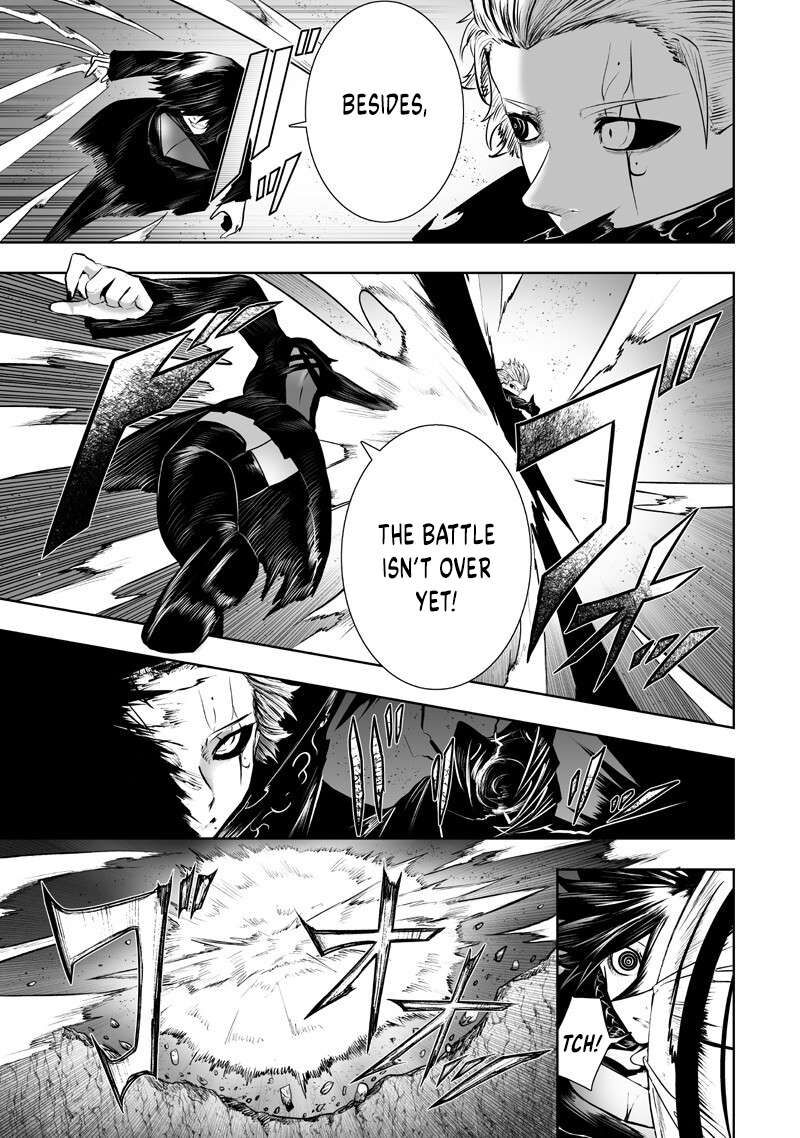 I’m the Only One with Unfavorable Skills, Isekai Summoning Rebellion Chapter 129 - Page 10