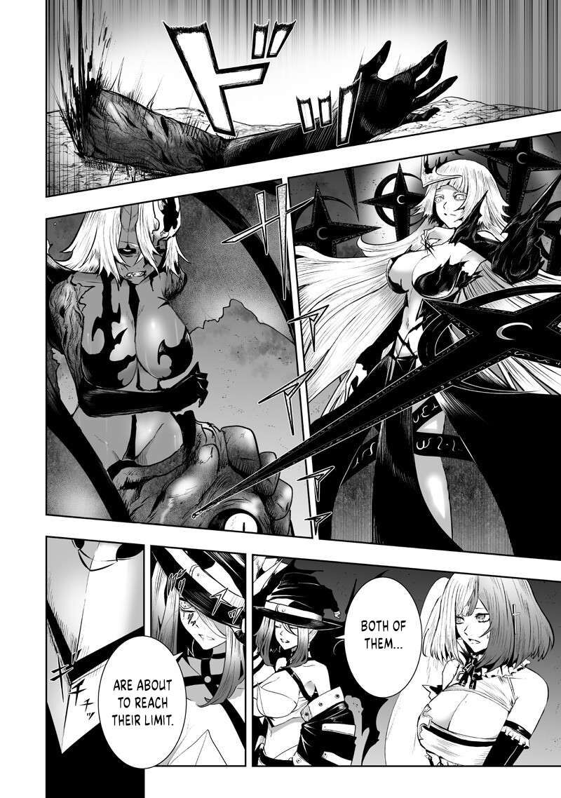 I’m the Only One with Unfavorable Skills, Isekai Summoning Rebellion Chapter 129 - Page 15