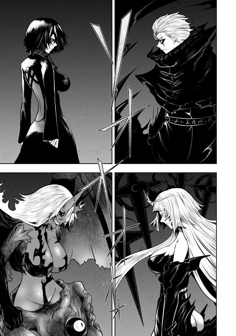 I’m the Only One with Unfavorable Skills, Isekai Summoning Rebellion Chapter 129 - Page 18