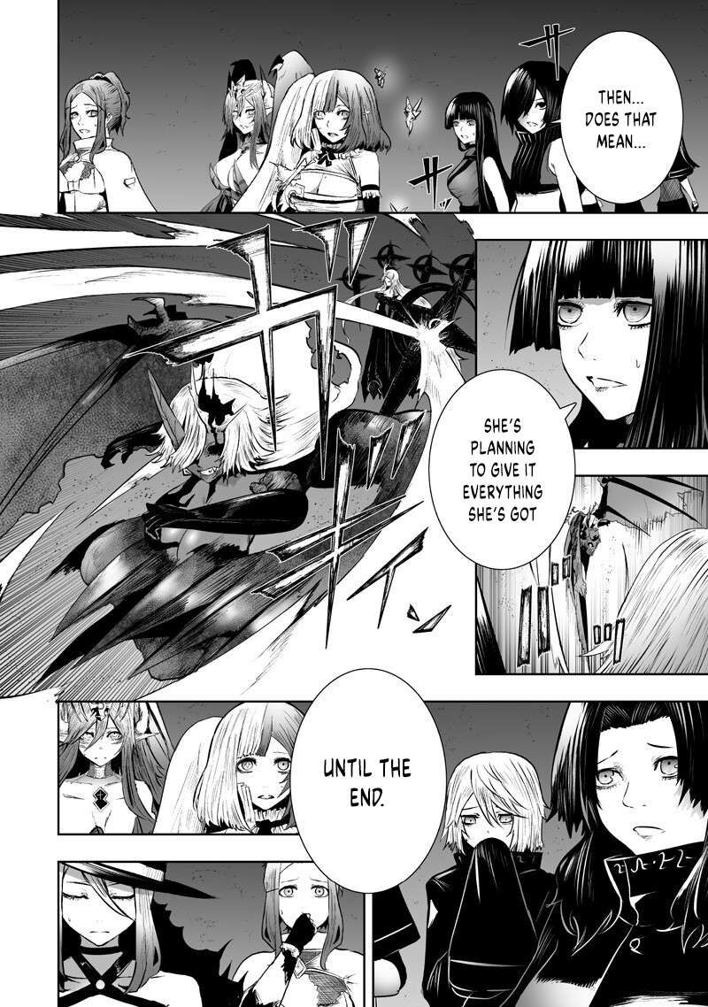 I’m the Only One with Unfavorable Skills, Isekai Summoning Rebellion Chapter 129 - Page 7