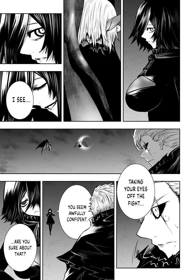I’m the Only One with Unfavorable Skills, Isekai Summoning Rebellion Chapter 129 - Page 8