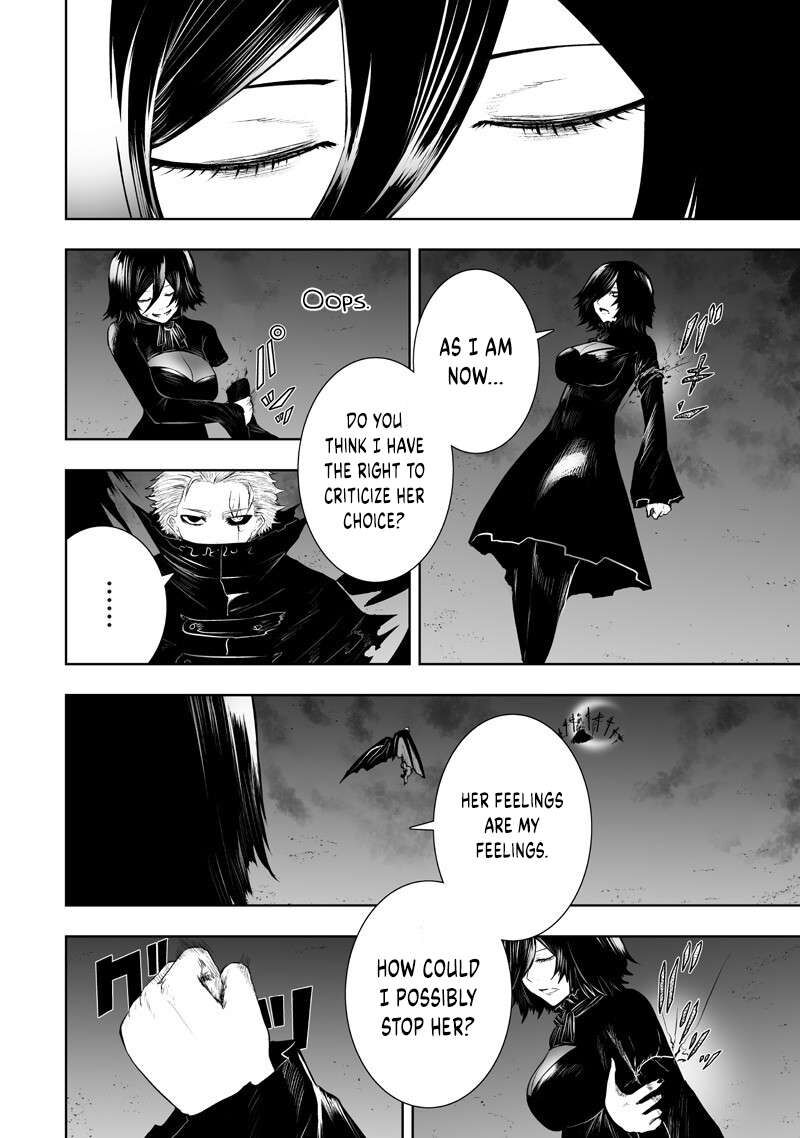I’m the Only One with Unfavorable Skills, Isekai Summoning Rebellion Chapter 129 - Page 9