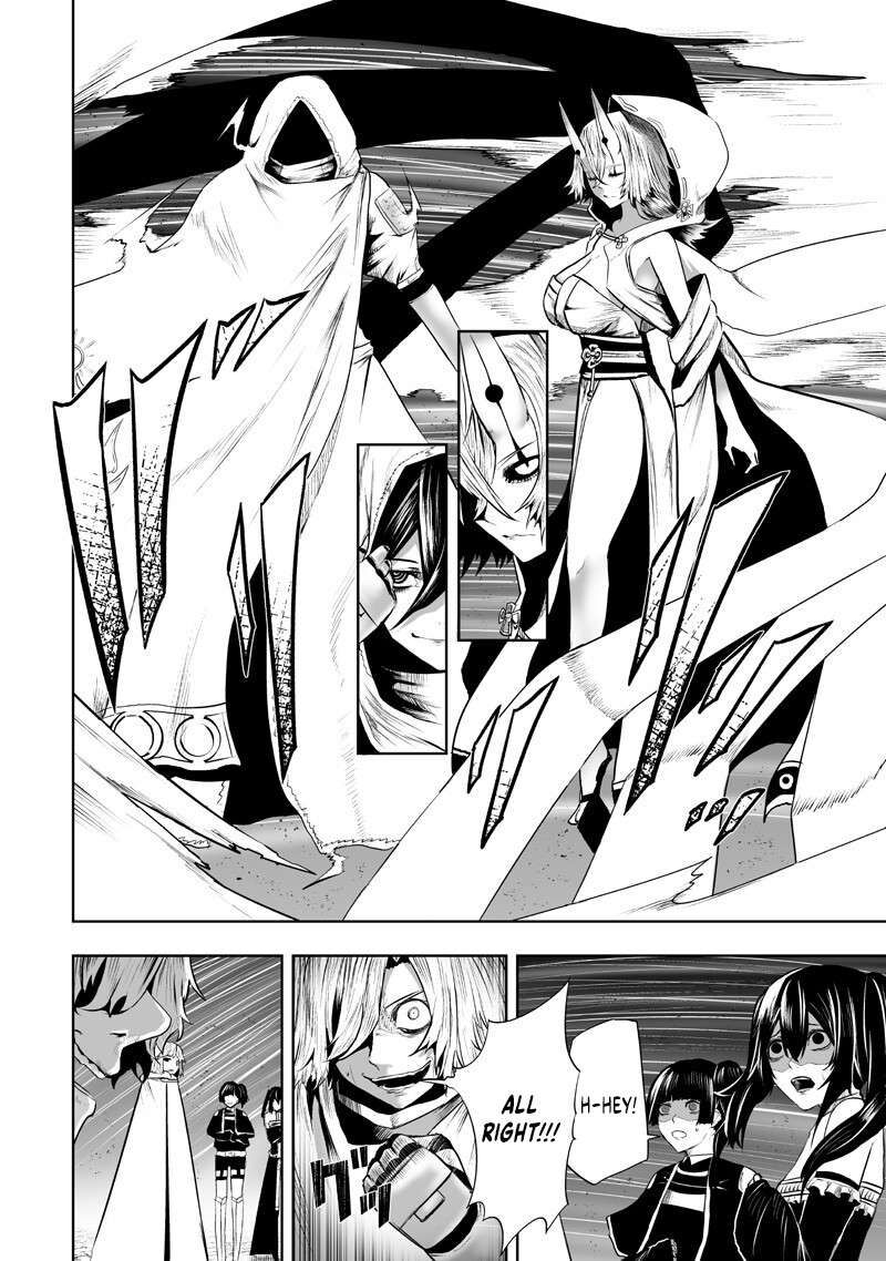 I’m the Only One with Unfavorable Skills, Isekai Summoning Rebellion Chapter 130 - Page 10