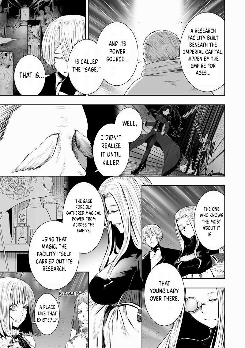 I’m the Only One with Unfavorable Skills, Isekai Summoning Rebellion Chapter 130 - Page 13