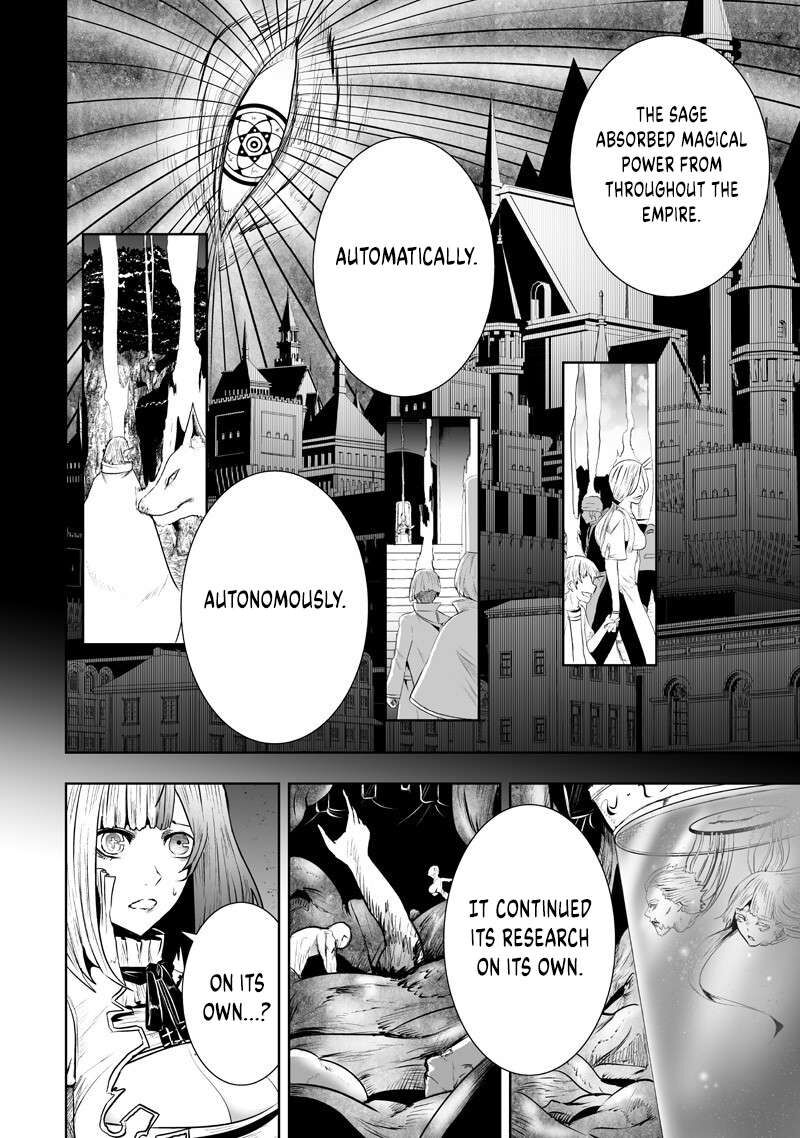 I’m the Only One with Unfavorable Skills, Isekai Summoning Rebellion Chapter 130 - Page 14