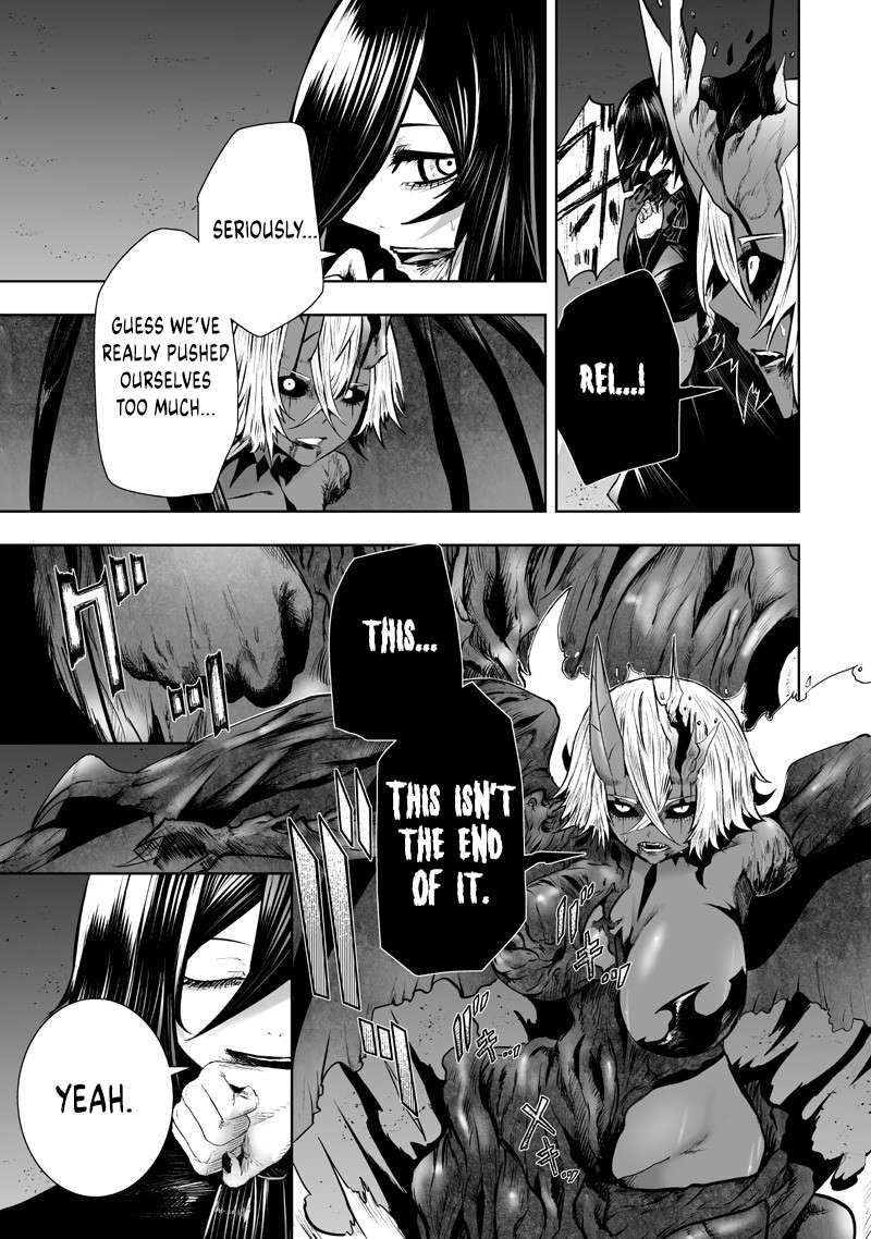 I’m the Only One with Unfavorable Skills, Isekai Summoning Rebellion Chapter 130 - Page 3