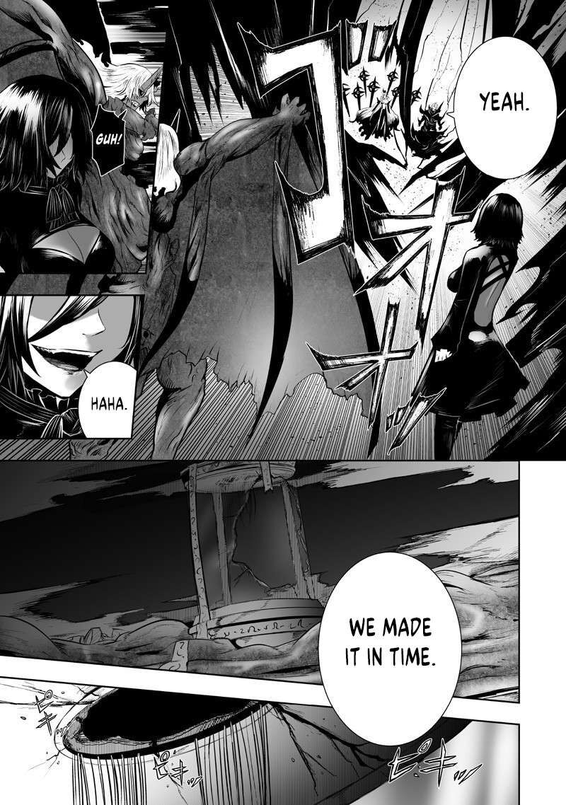 I’m the Only One with Unfavorable Skills, Isekai Summoning Rebellion Chapter 130 - Page 5