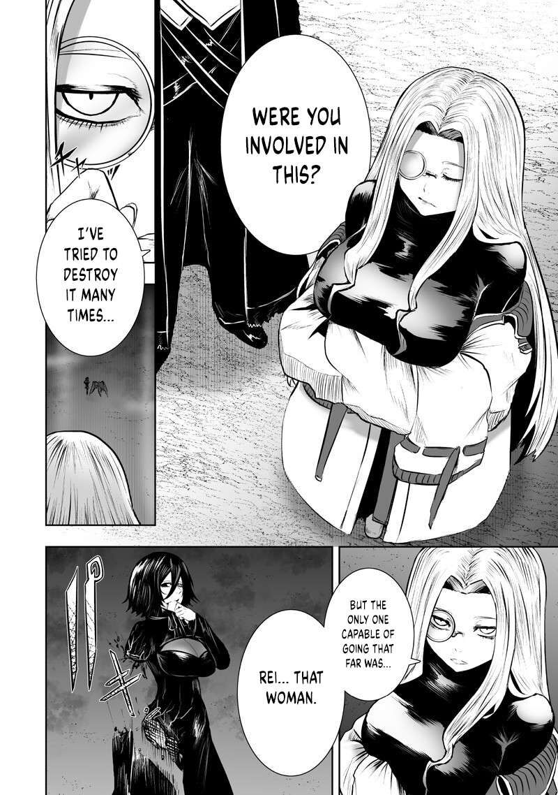 I’m the Only One with Unfavorable Skills, Isekai Summoning Rebellion Chapter 130 - Page 8