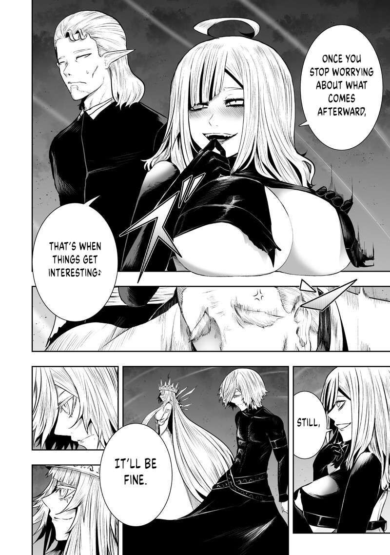 I’m the Only One with Unfavorable Skills, Isekai Summoning Rebellion Chapter 131 - Page 11