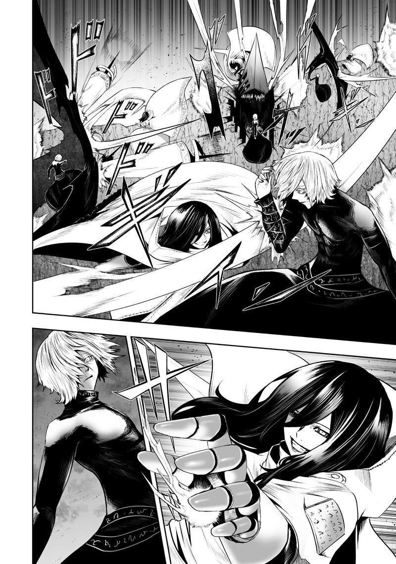 I’m the Only One with Unfavorable Skills, Isekai Summoning Rebellion Chapter 131 - Page 15