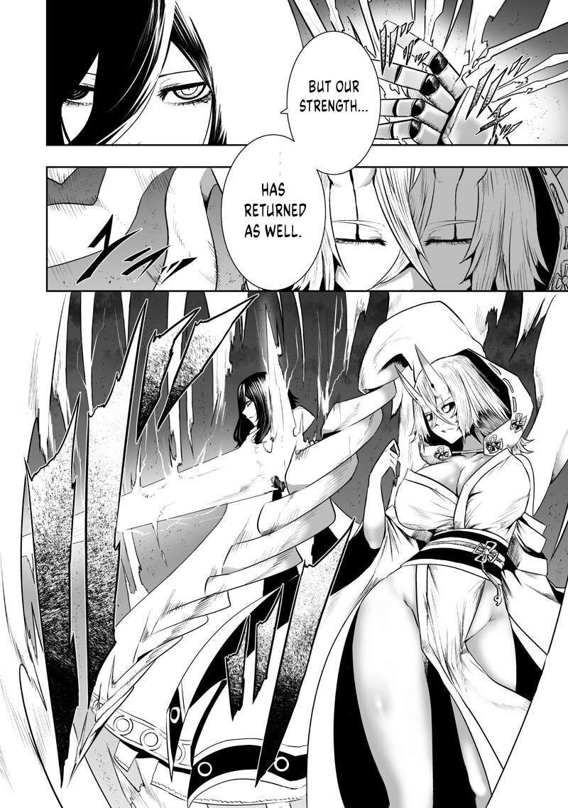 I’m the Only One with Unfavorable Skills, Isekai Summoning Rebellion Chapter 131 - Page 9