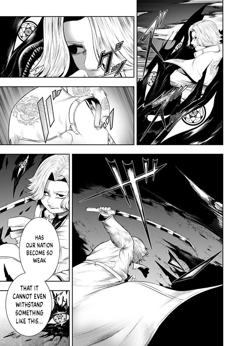 I’m the Only One with Unfavorable Skills, Isekai Summoning Rebellion Chapter 132 - Page 11