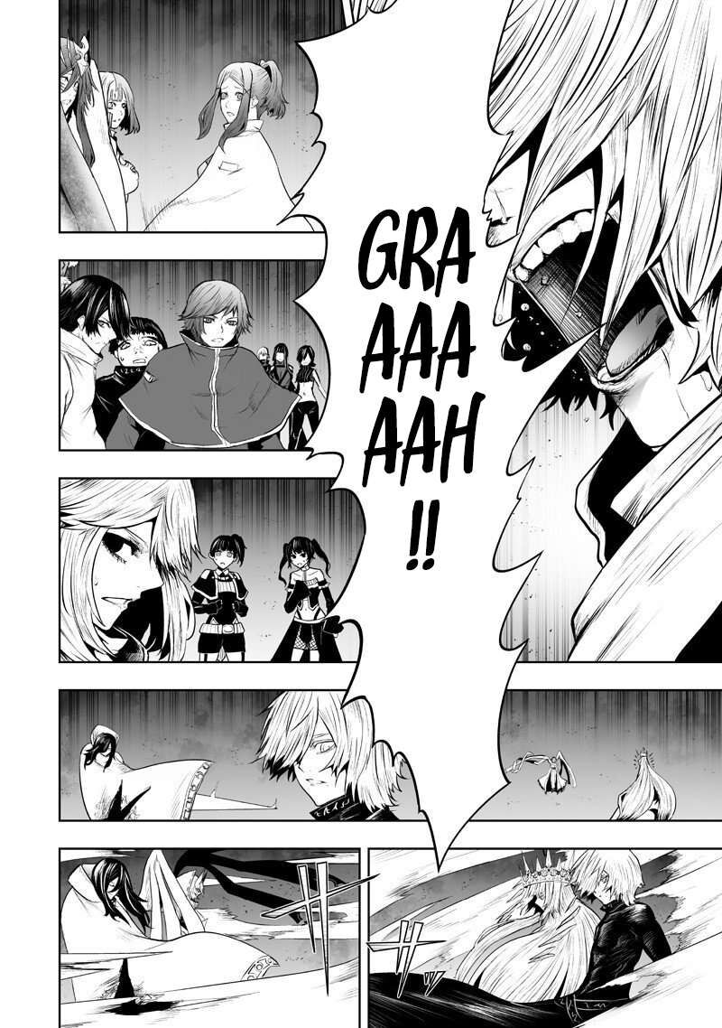 I’m the Only One with Unfavorable Skills, Isekai Summoning Rebellion Chapter 132 - Page 14