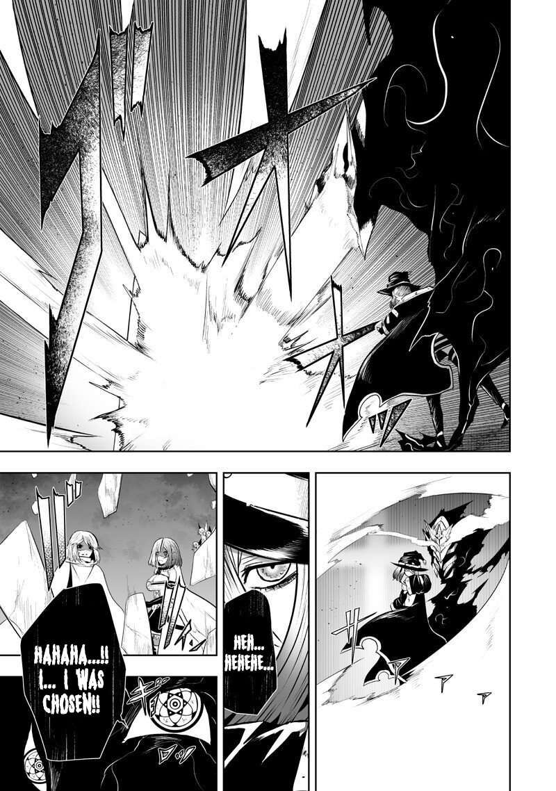 I’m the Only One with Unfavorable Skills, Isekai Summoning Rebellion Chapter 132 - Page 17