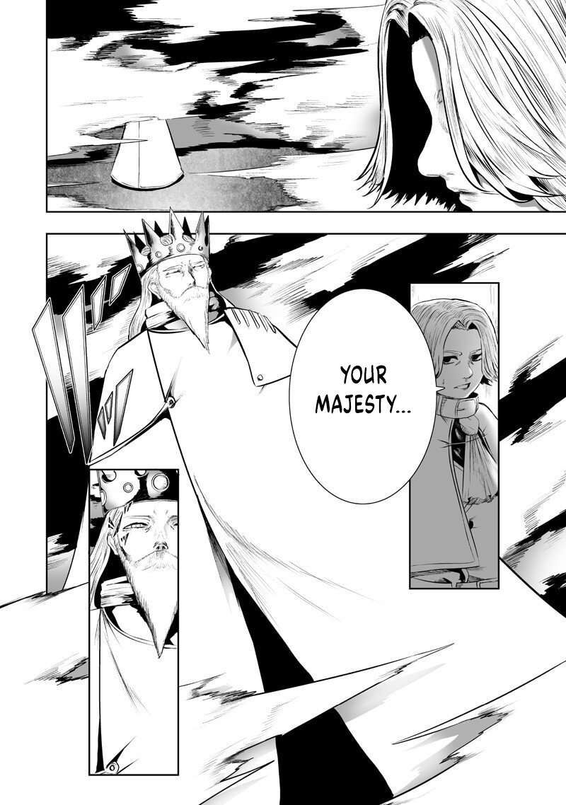 I’m the Only One with Unfavorable Skills, Isekai Summoning Rebellion Chapter 132 - Page 2