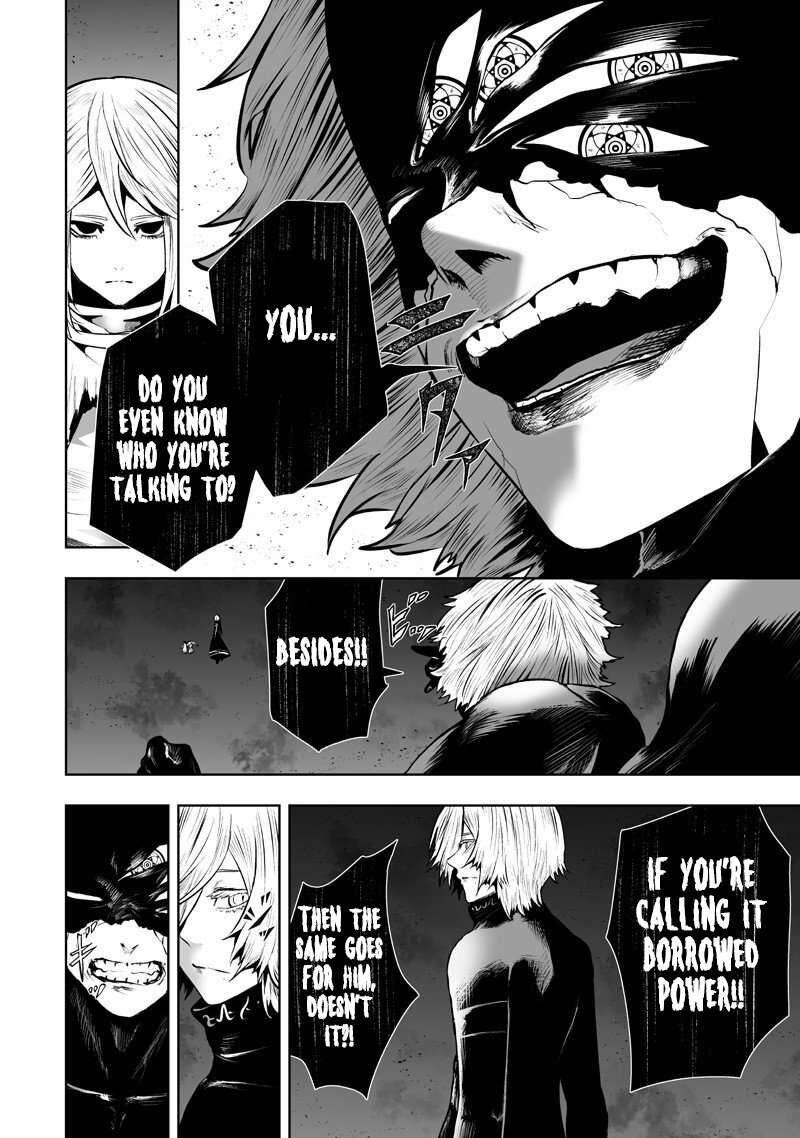 I’m the Only One with Unfavorable Skills, Isekai Summoning Rebellion Chapter 133 - Page 9