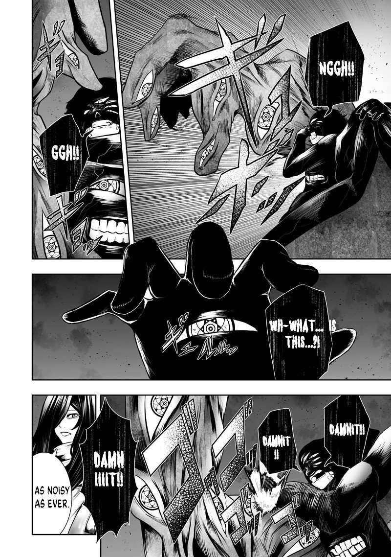 I’m the Only One with Unfavorable Skills, Isekai Summoning Rebellion Chapter 134 - Page 10