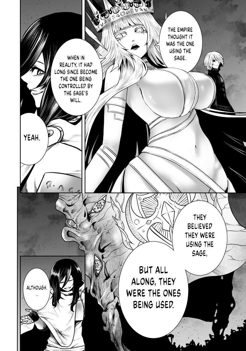 I’m the Only One with Unfavorable Skills, Isekai Summoning Rebellion Chapter 134 - Page 14