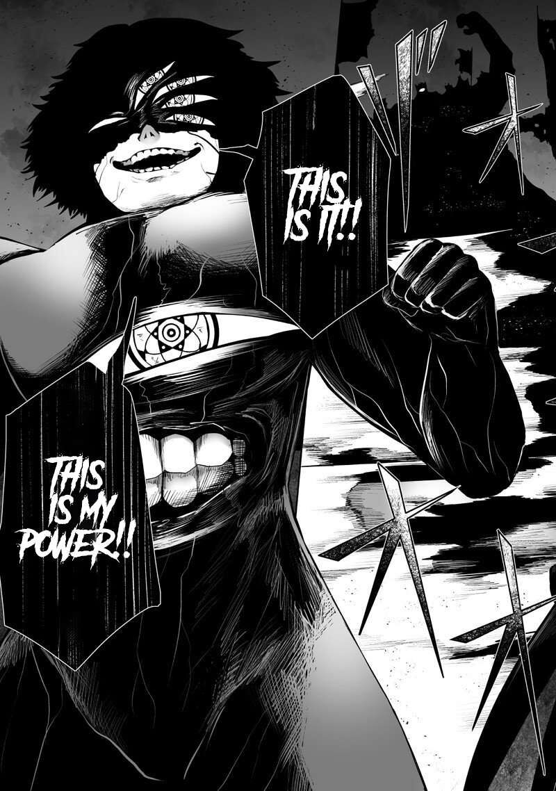 I’m the Only One with Unfavorable Skills, Isekai Summoning Rebellion Chapter 134 - Page 3