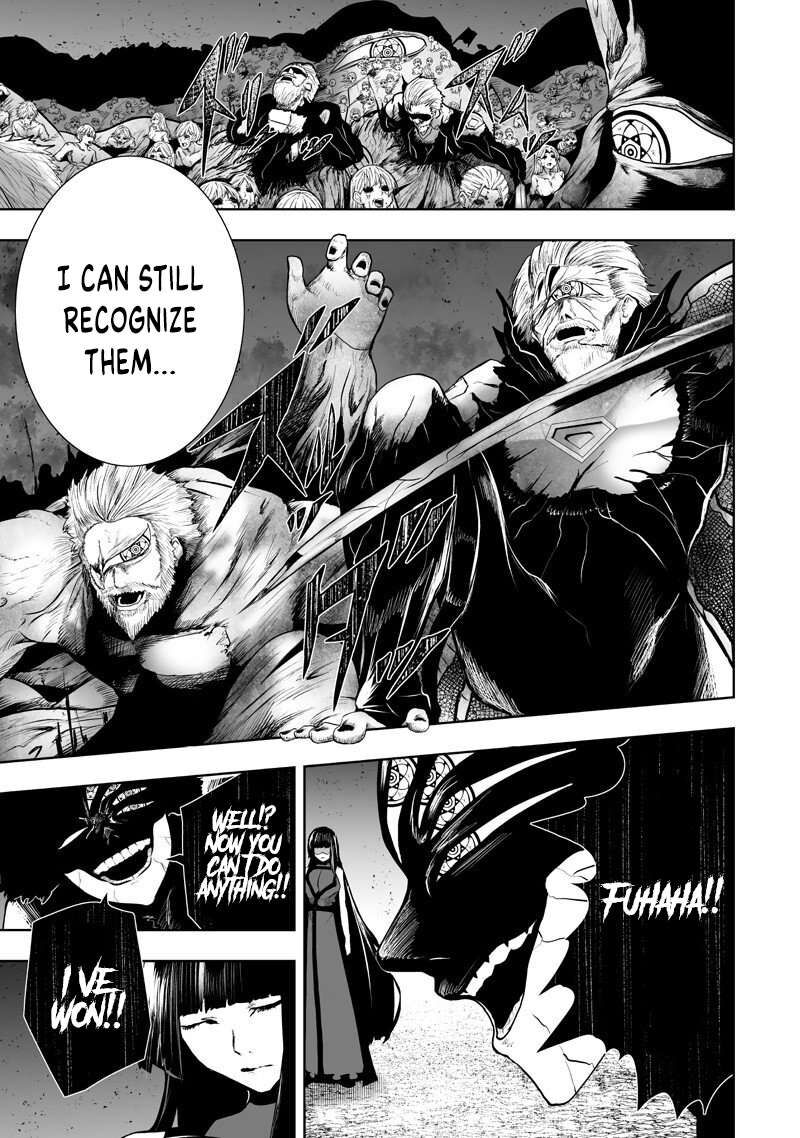 I’m the Only One with Unfavorable Skills, Isekai Summoning Rebellion Chapter 134 - Page 5