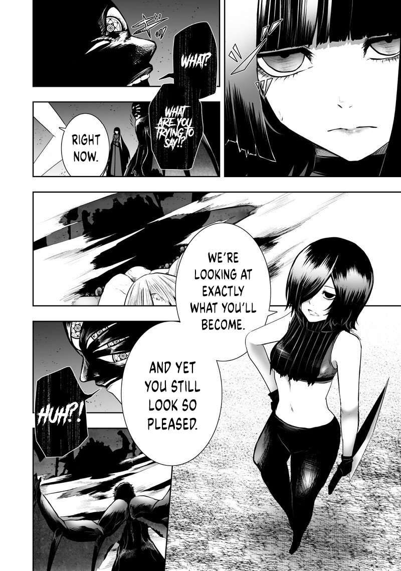 I’m the Only One with Unfavorable Skills, Isekai Summoning Rebellion Chapter 134 - Page 6