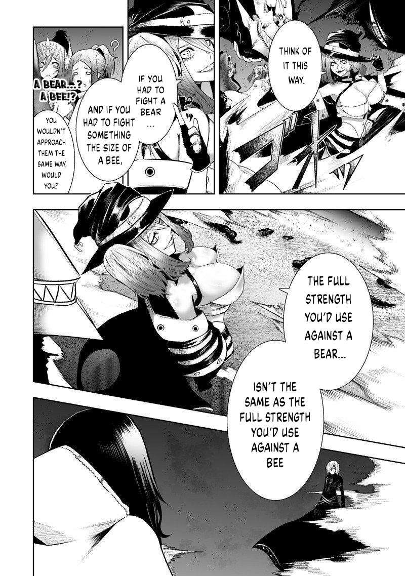 I’m the Only One with Unfavorable Skills, Isekai Summoning Rebellion Chapter 135 - Page 11