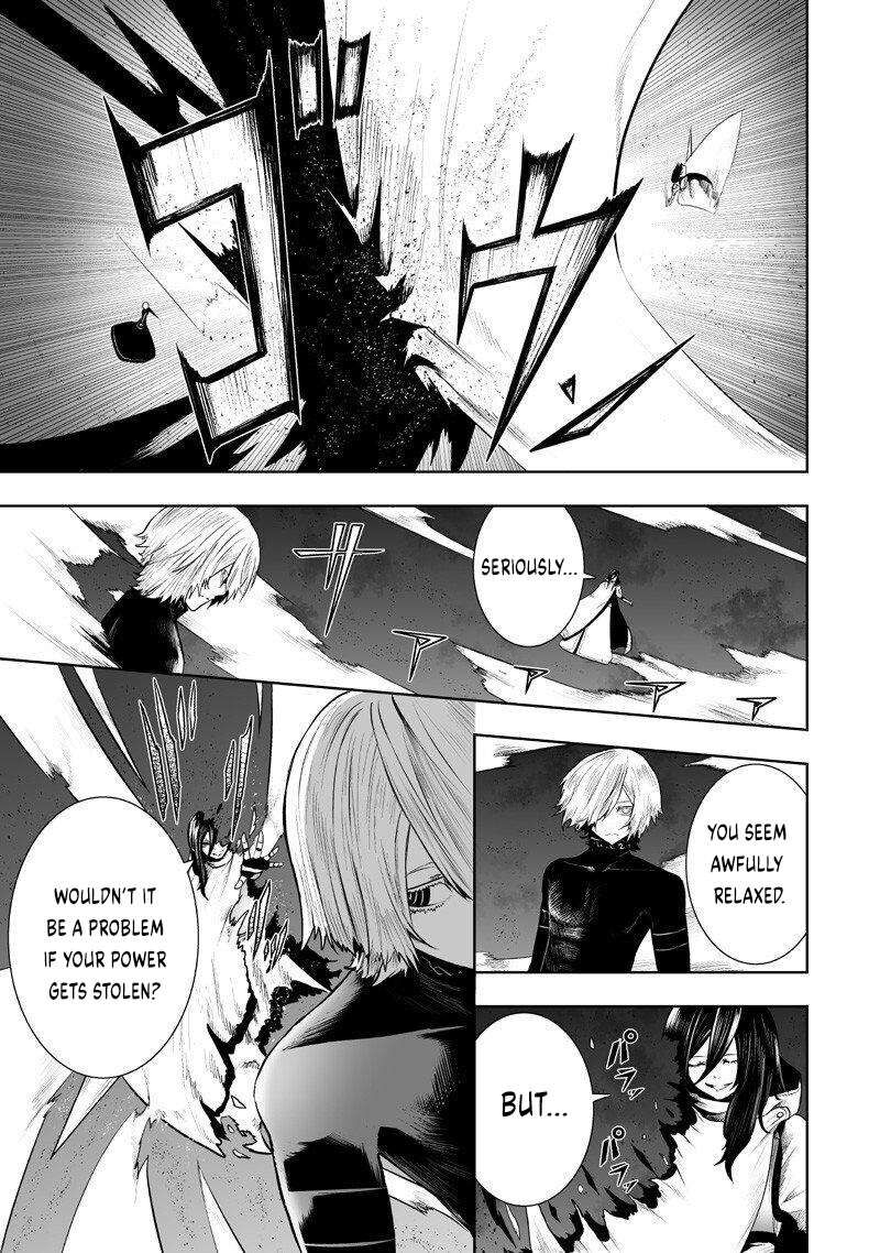 I’m the Only One with Unfavorable Skills, Isekai Summoning Rebellion Chapter 135 - Page 14