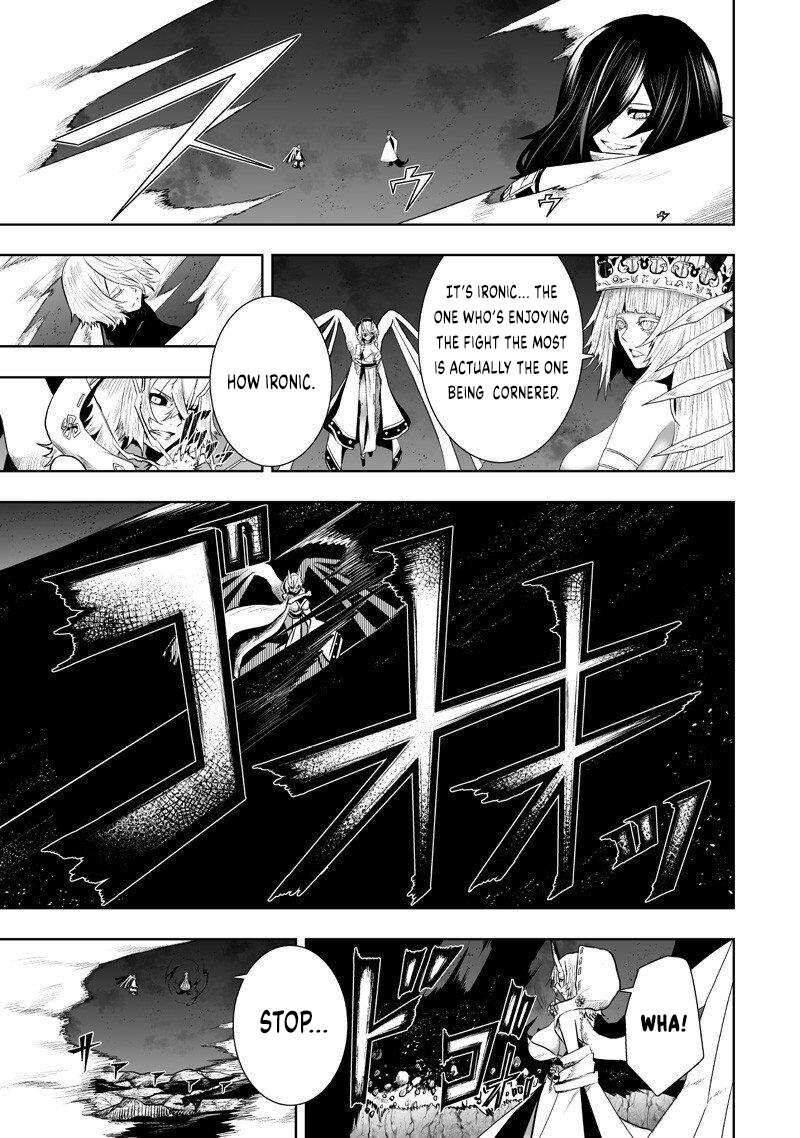 I’m the Only One with Unfavorable Skills, Isekai Summoning Rebellion Chapter 135 - Page 16