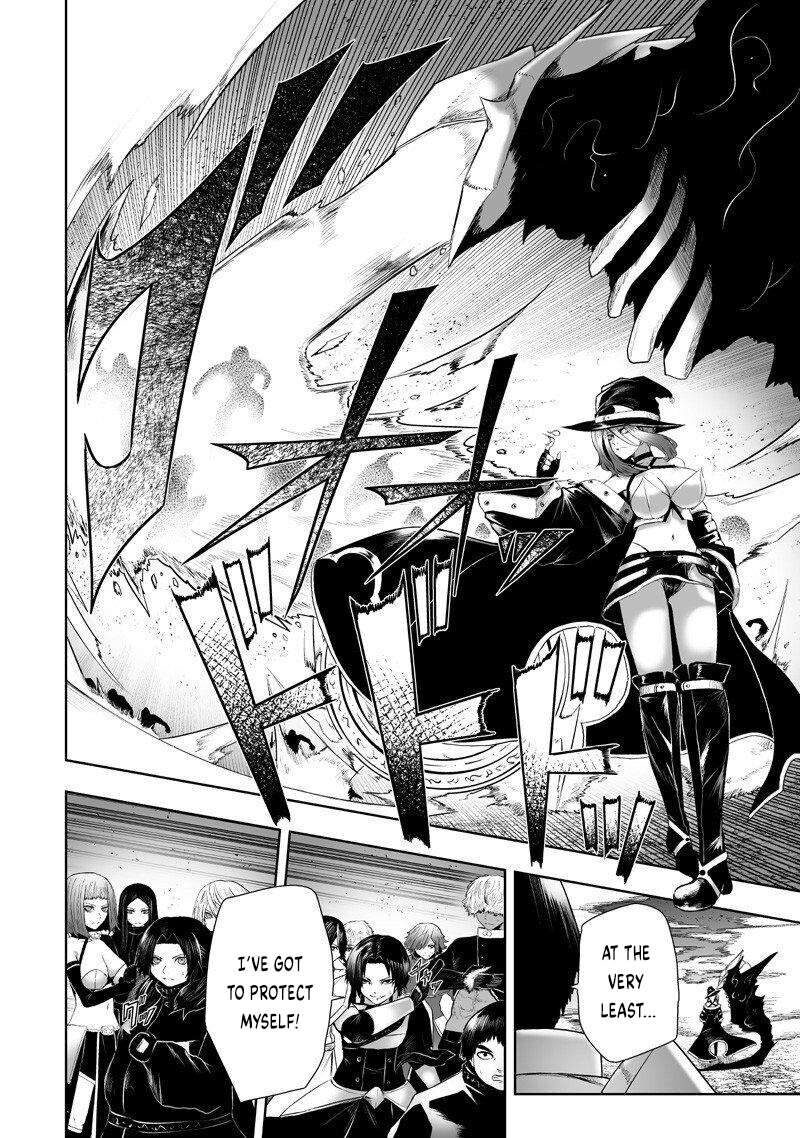I’m the Only One with Unfavorable Skills, Isekai Summoning Rebellion Chapter 135 - Page 5